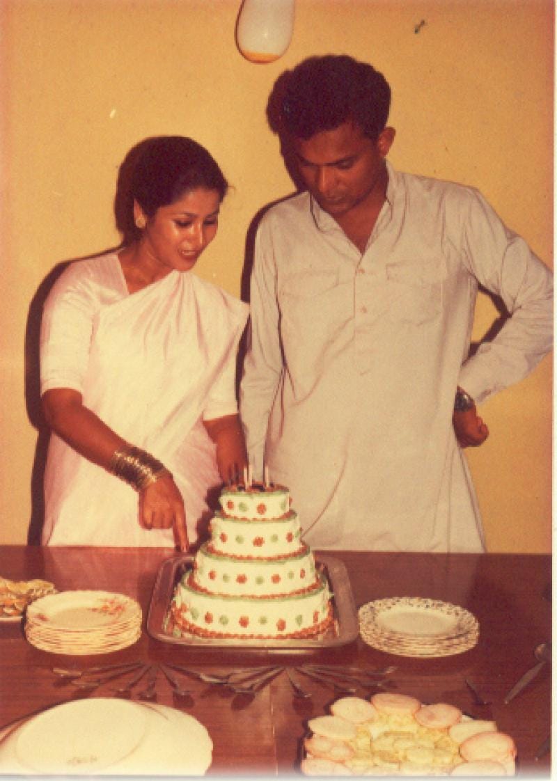 A Day at Shumi’s Hot Cake. I went to the factory of Shumi’s Hot… by