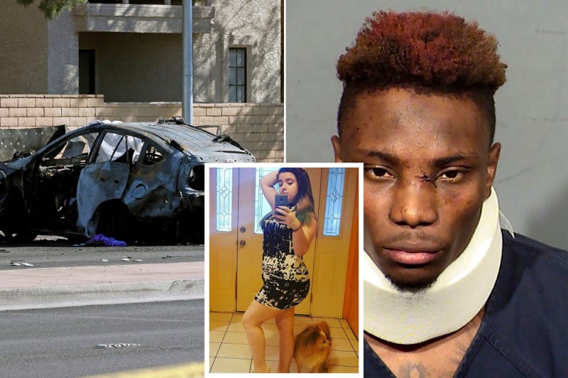 Henry Ruggs Accident What Happens to Sports Bets When a Player Leaves