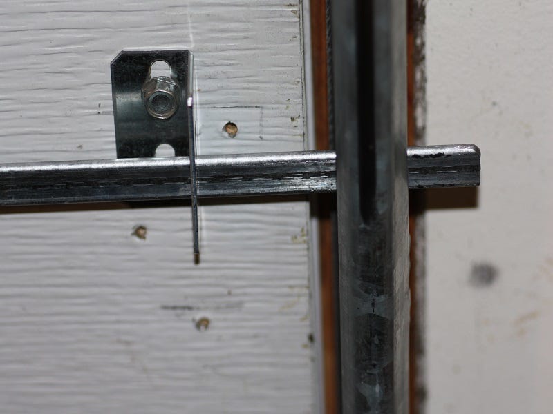 How To Get Into A Locked Garage Door Garage Car