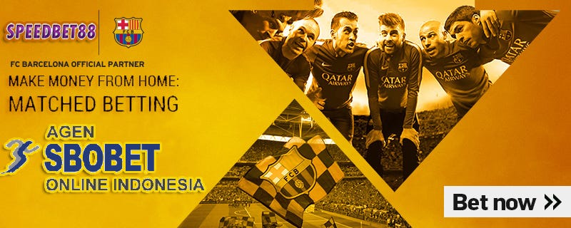 Daftar Bonus Dari Agen Bola Terpercaya dan Memberi Keuntungan | by selly  wijaya | Medium