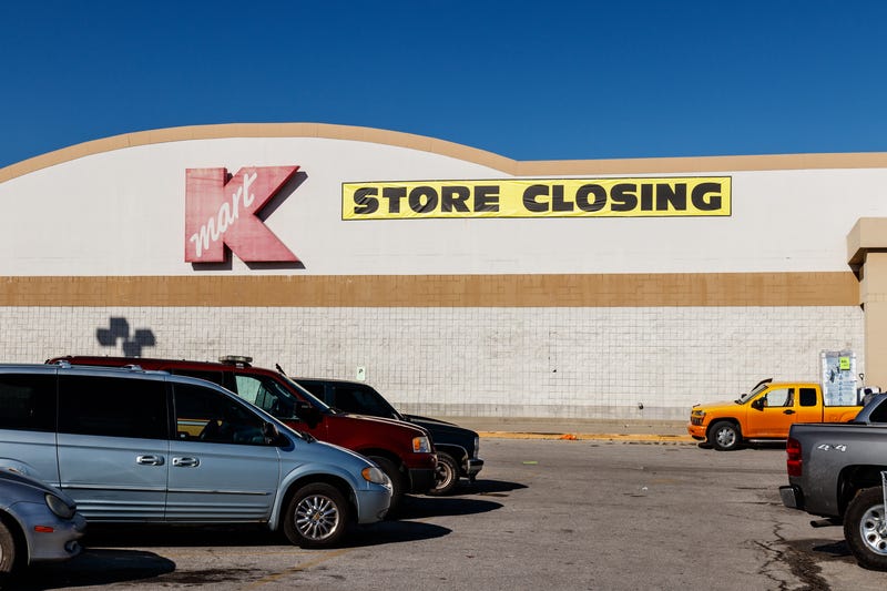 Why You Shouldn’t take the End of Kmart Story at Face Value Mind Talk