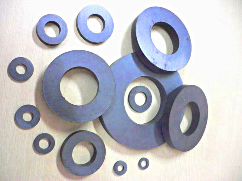 A Brief Introduction of Ferrite by TyTekBakker Medium