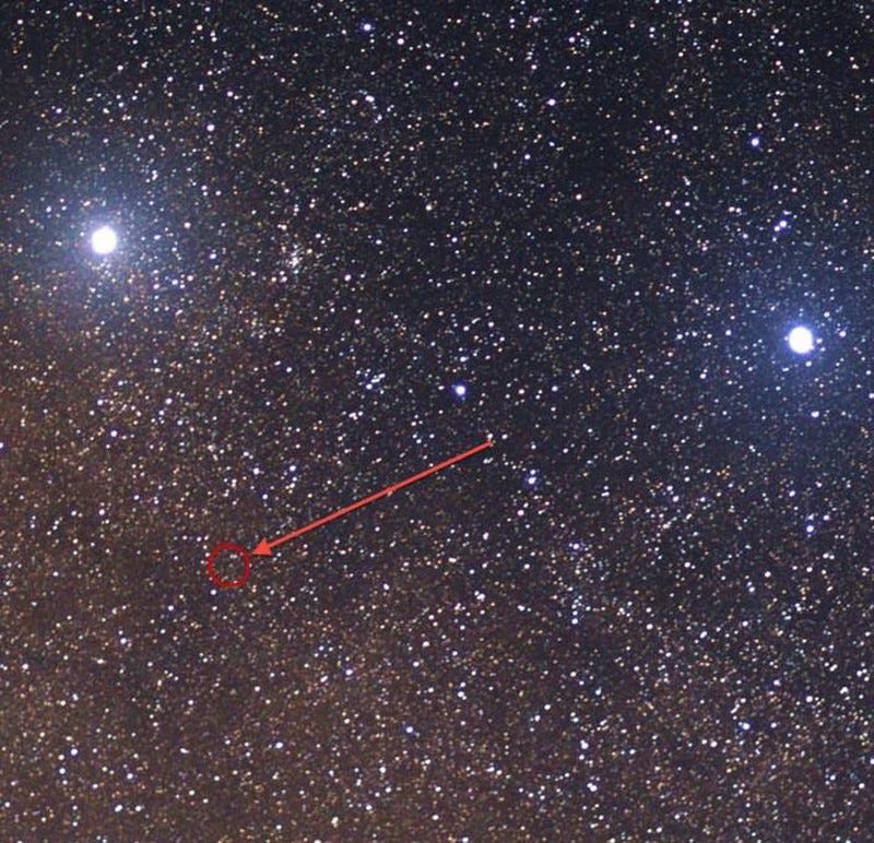 6 Fatos que você nunca imaginou sobre as Estrelas mais