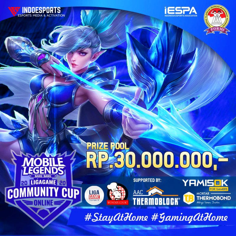 Contoh Proposal Turnamen Game Online Pubg Sketsa