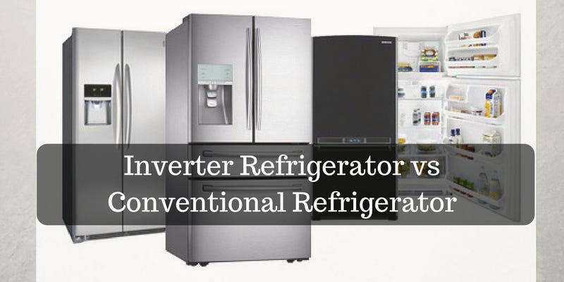 Are Inverter Refrigerators immune to what's known as Dirty Power
