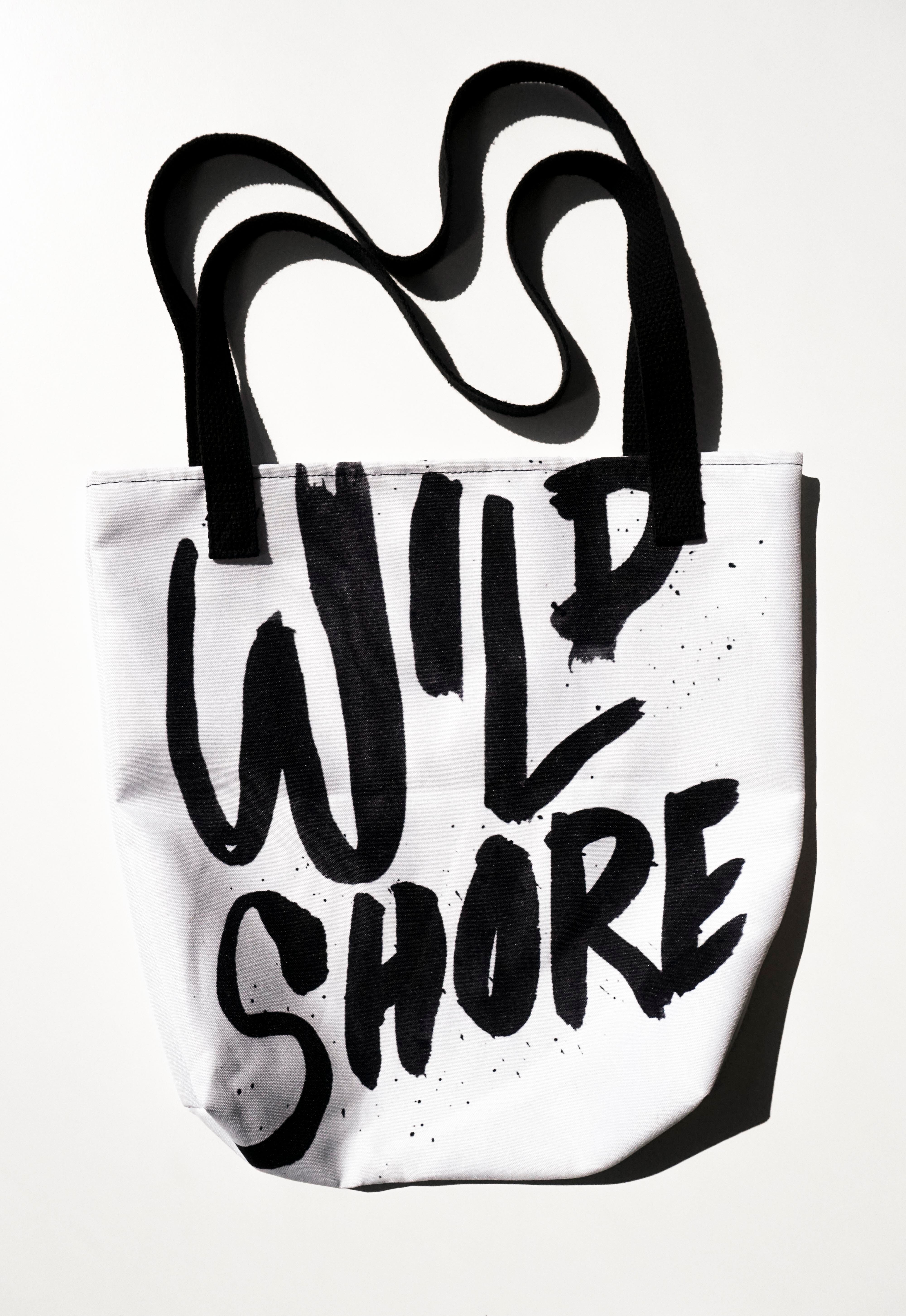 Behind Wild Shore. A deep dive into creating our own brand by Wild