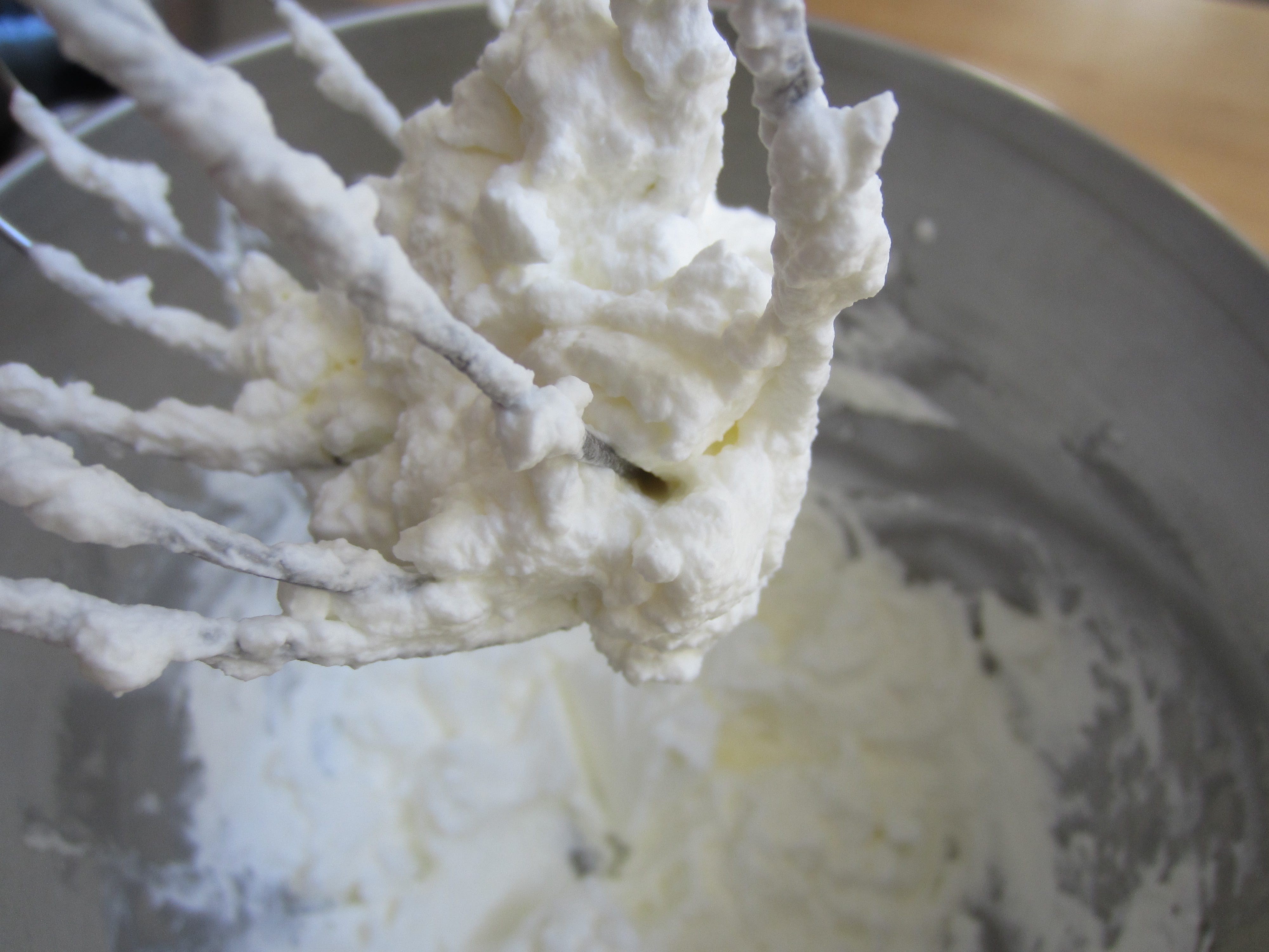The Science Behind Meringue. For all my nonbakers out there who are