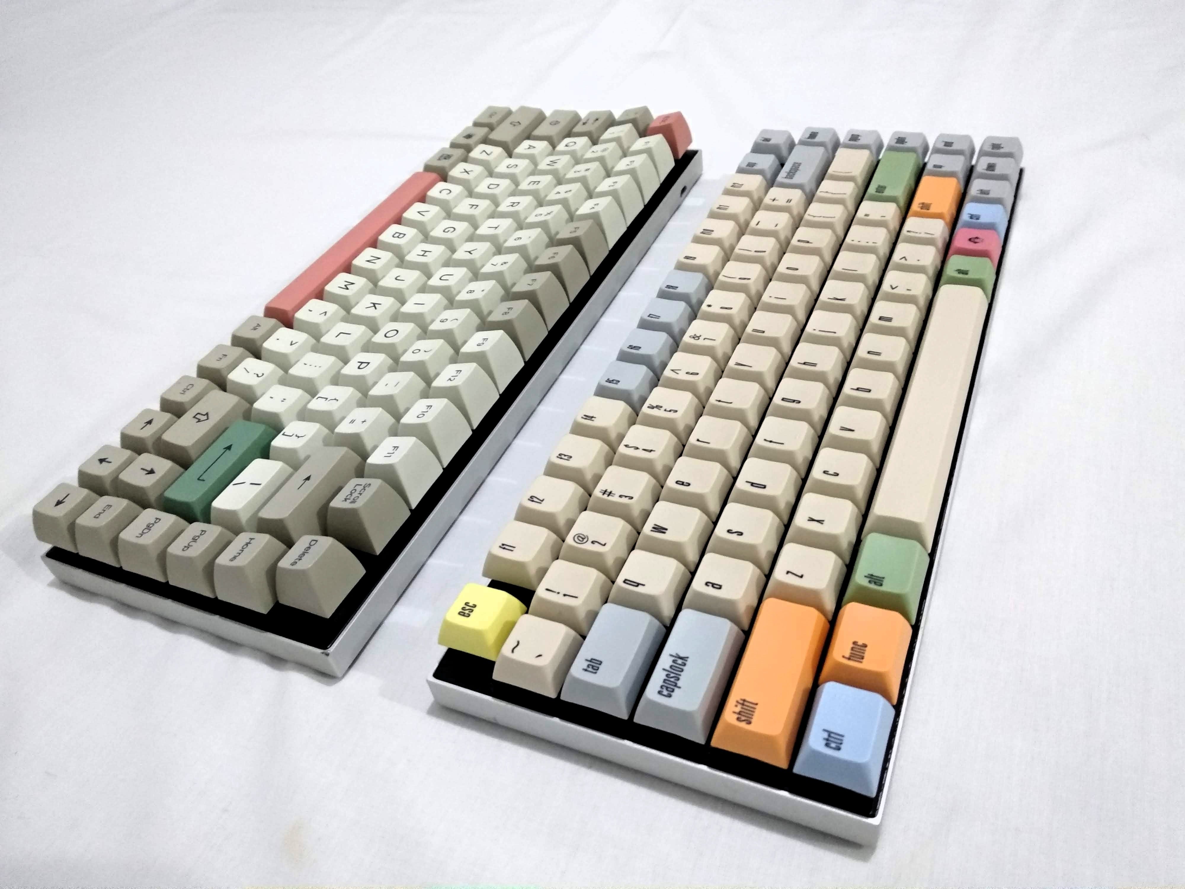 Struktur Dan Fungsi Tombol Keyboard Berbagi Struktur