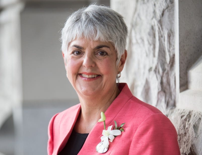 B.C. real estate speculation tax scaled back; exemptions for rural