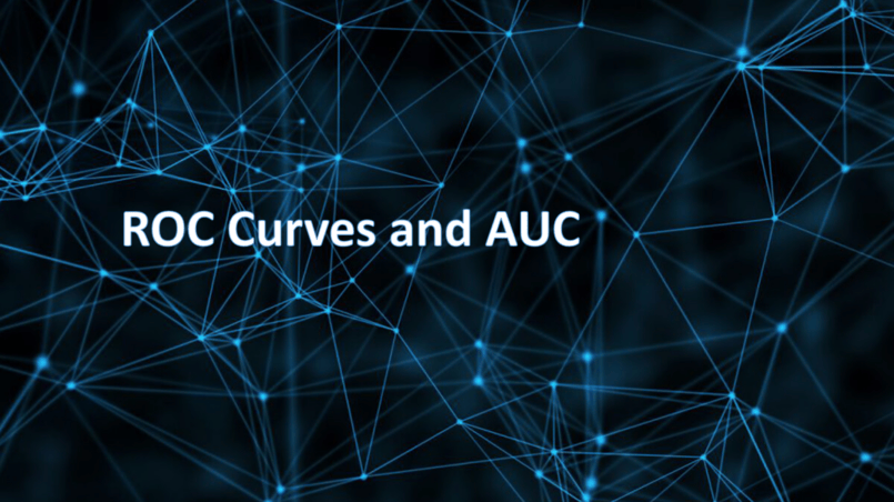 ROC Curve and AUC in Machine learning and R pROC Package by Ruchi