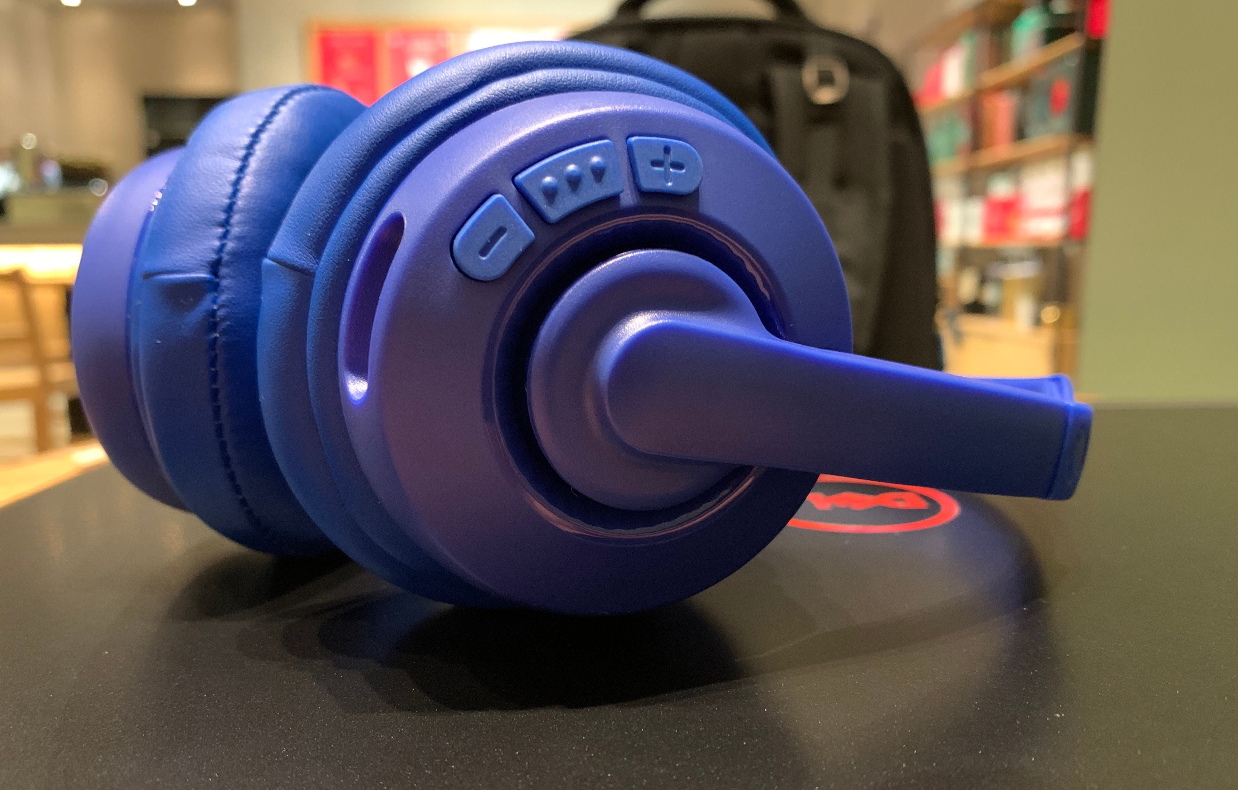 Skullcandy Cassette 30 Wireless Headphones Review by Alex Rowe Medium