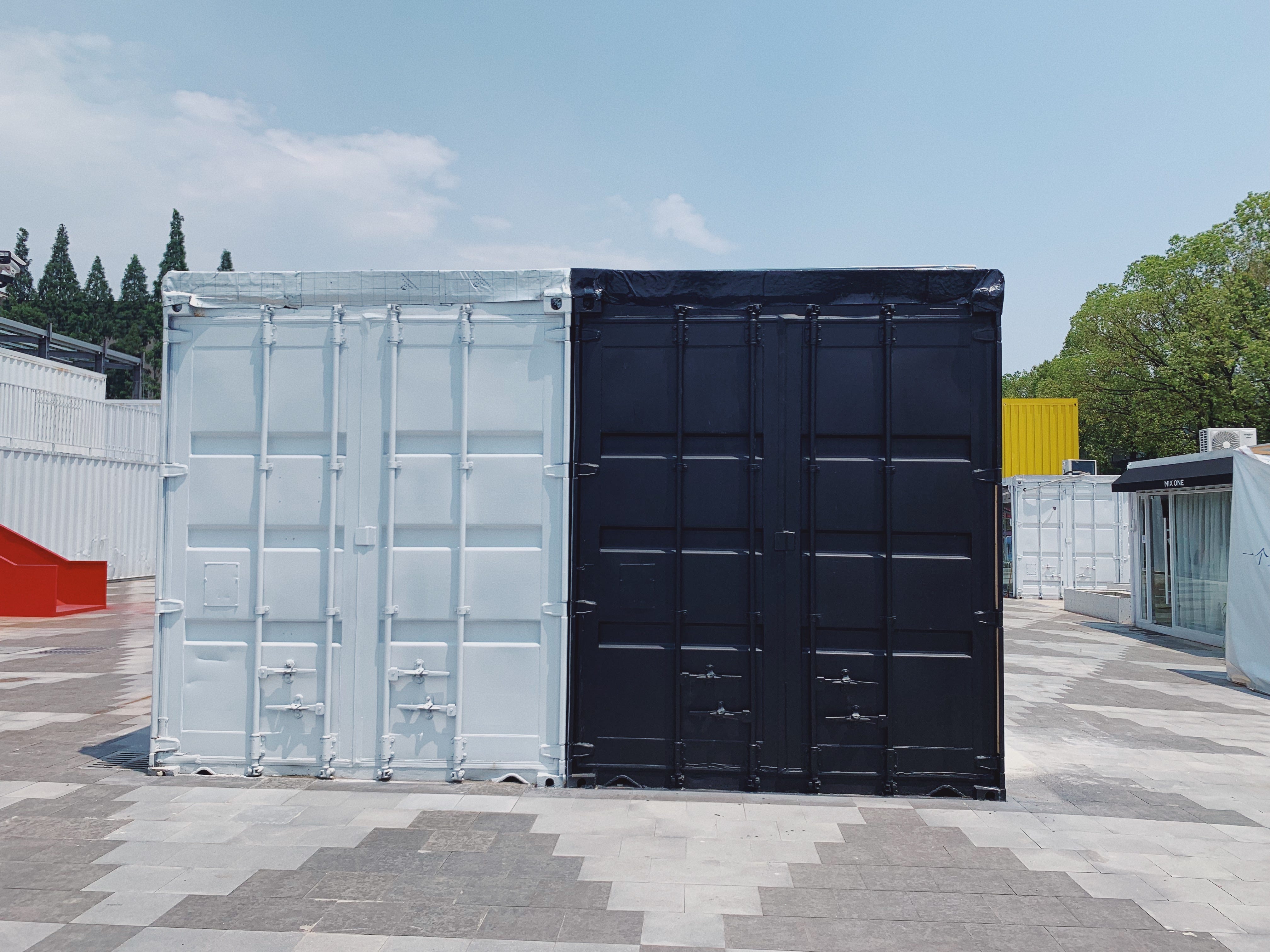 Understanding MultiContainer Pods by Bhargav Bachina Bachina Labs