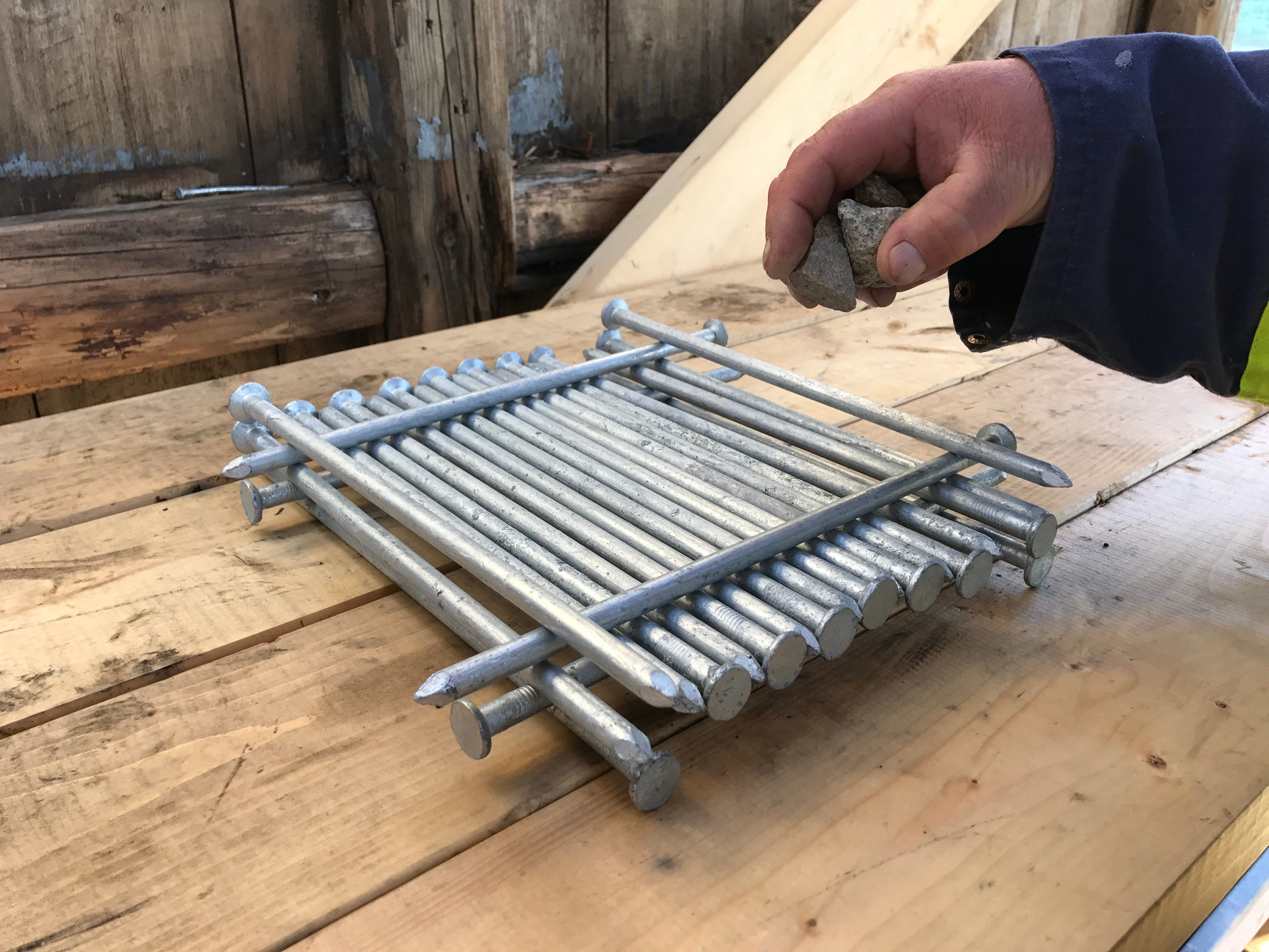 How To Build Cribbing Blocks at Beverly Allen blog