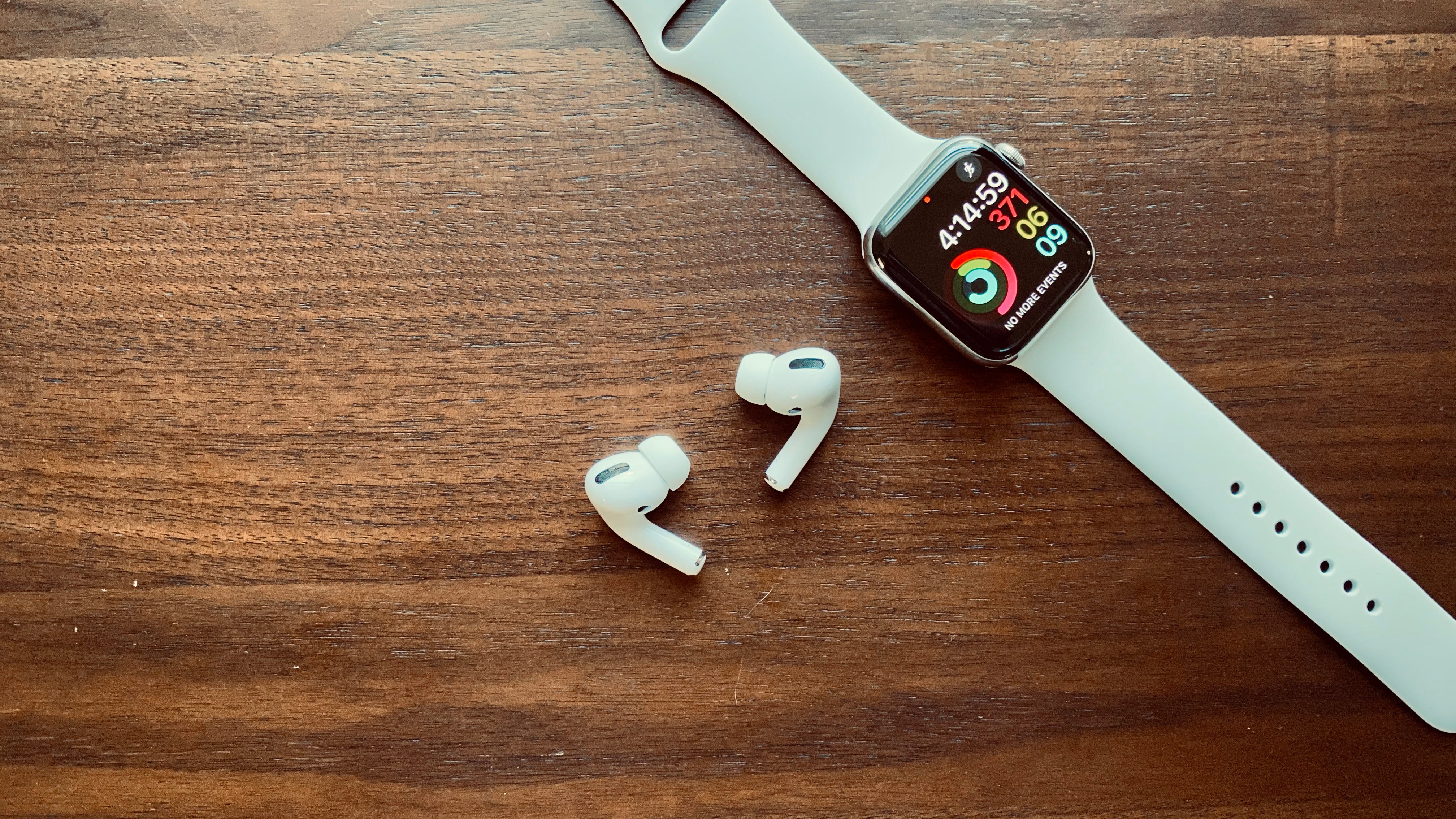 Revisiting AirPods Pro. For exercise, and everything else, you… by