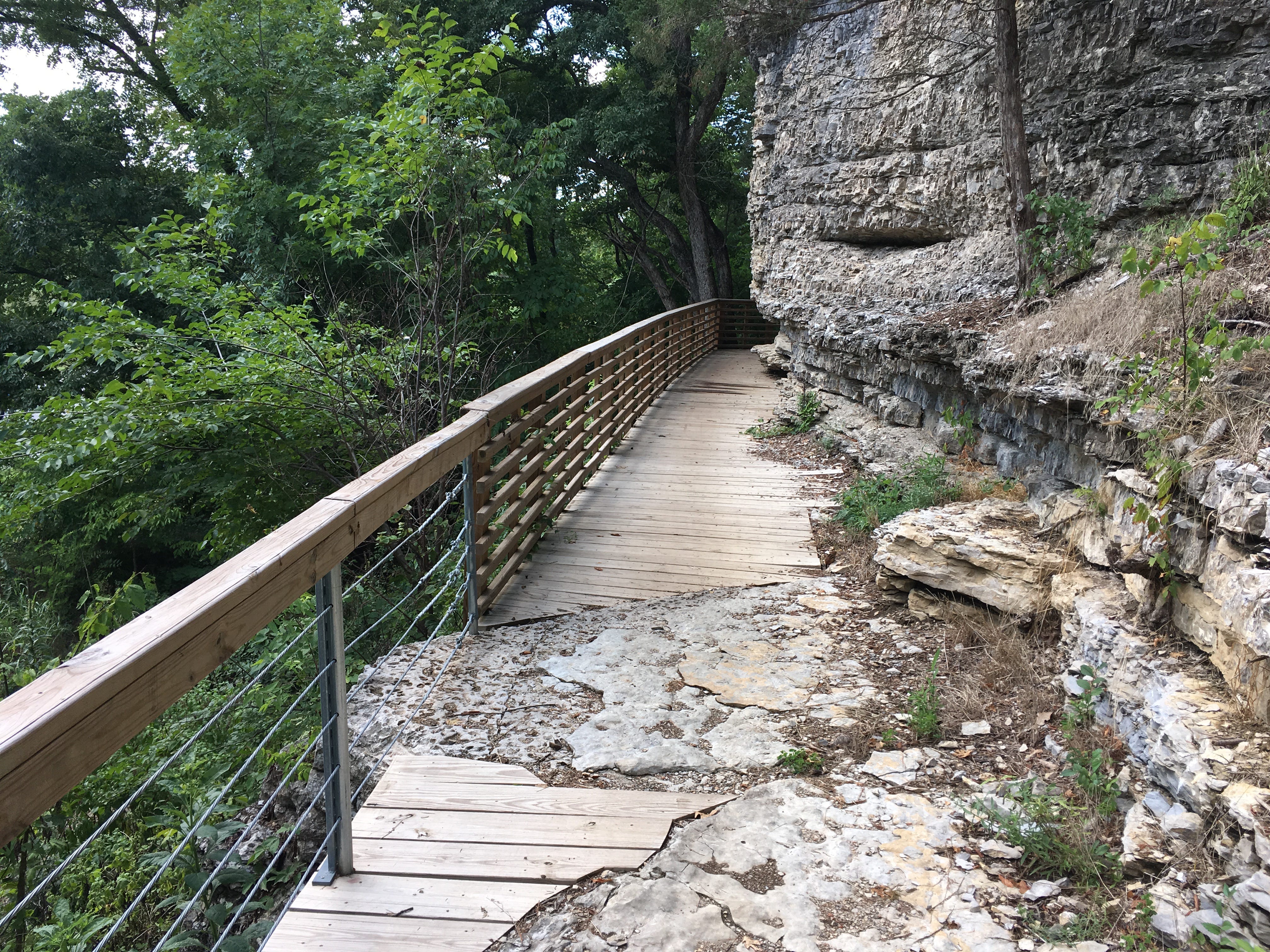 Top 10 Mountain Bike Trails in Northwest Arkansas by Lynn West Medium