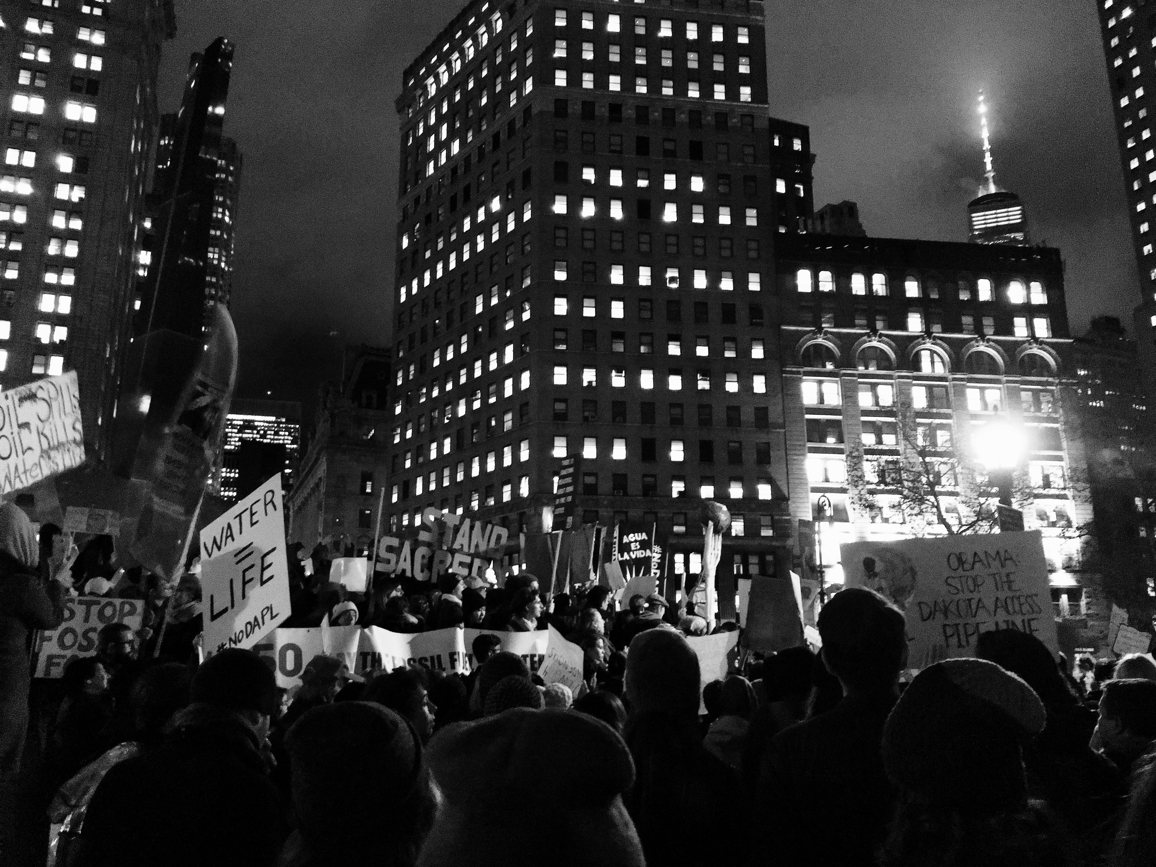 What’s Happening In North Dakota? Nexus Media News