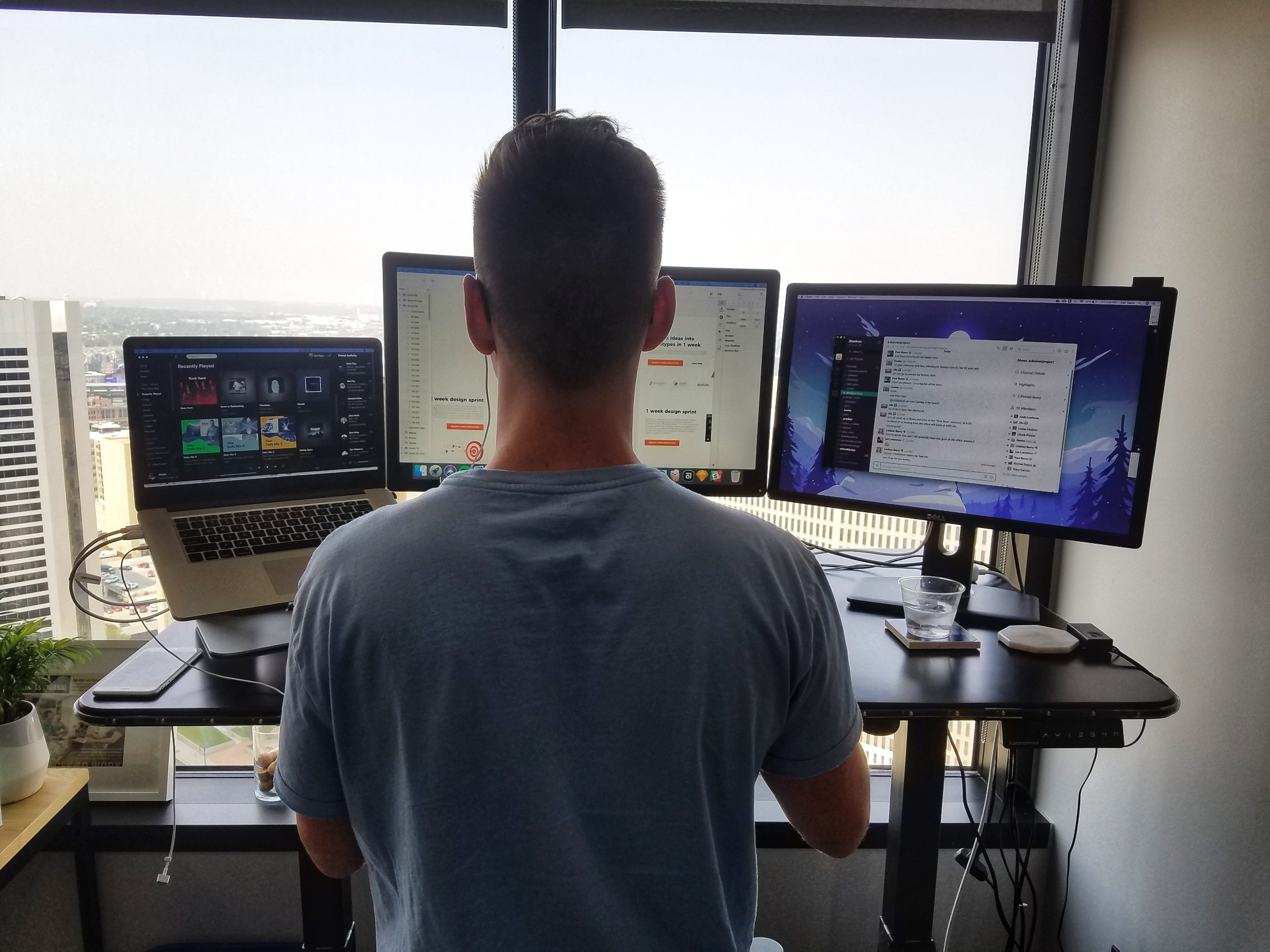 Ui Design Jobs Denver Lightroom Everywhere