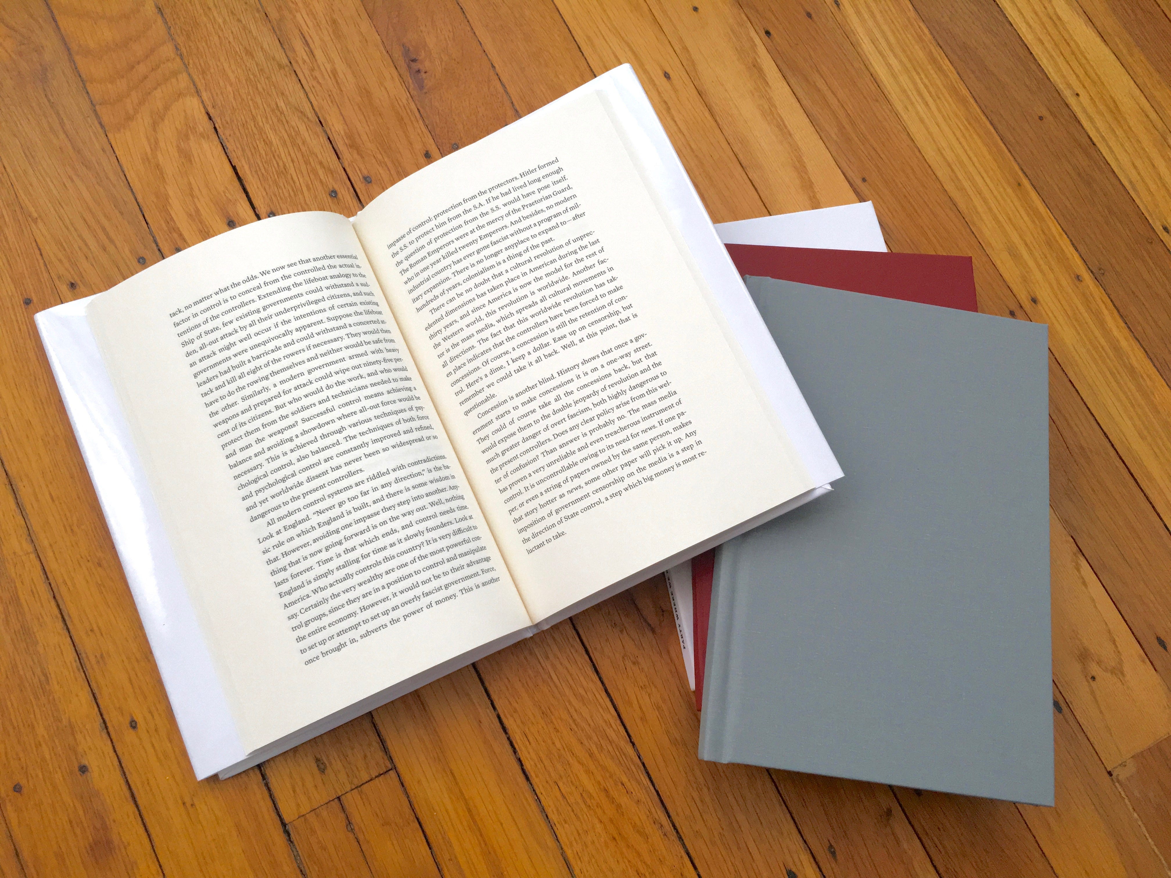 Printing Paper Types Descriptions for Commercial Printing