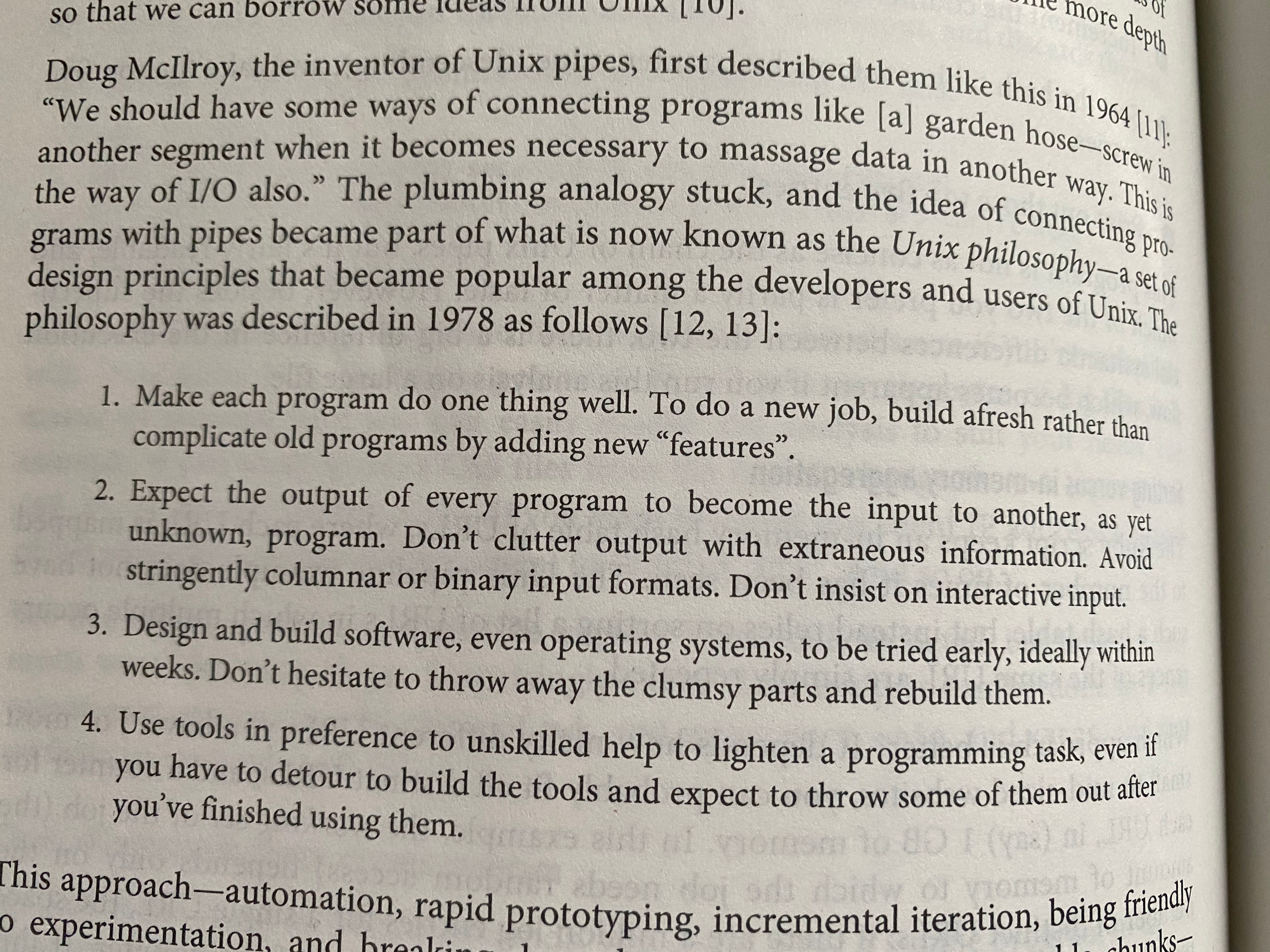 Notes from Designing Data Intensive Applications book — Part 4 by