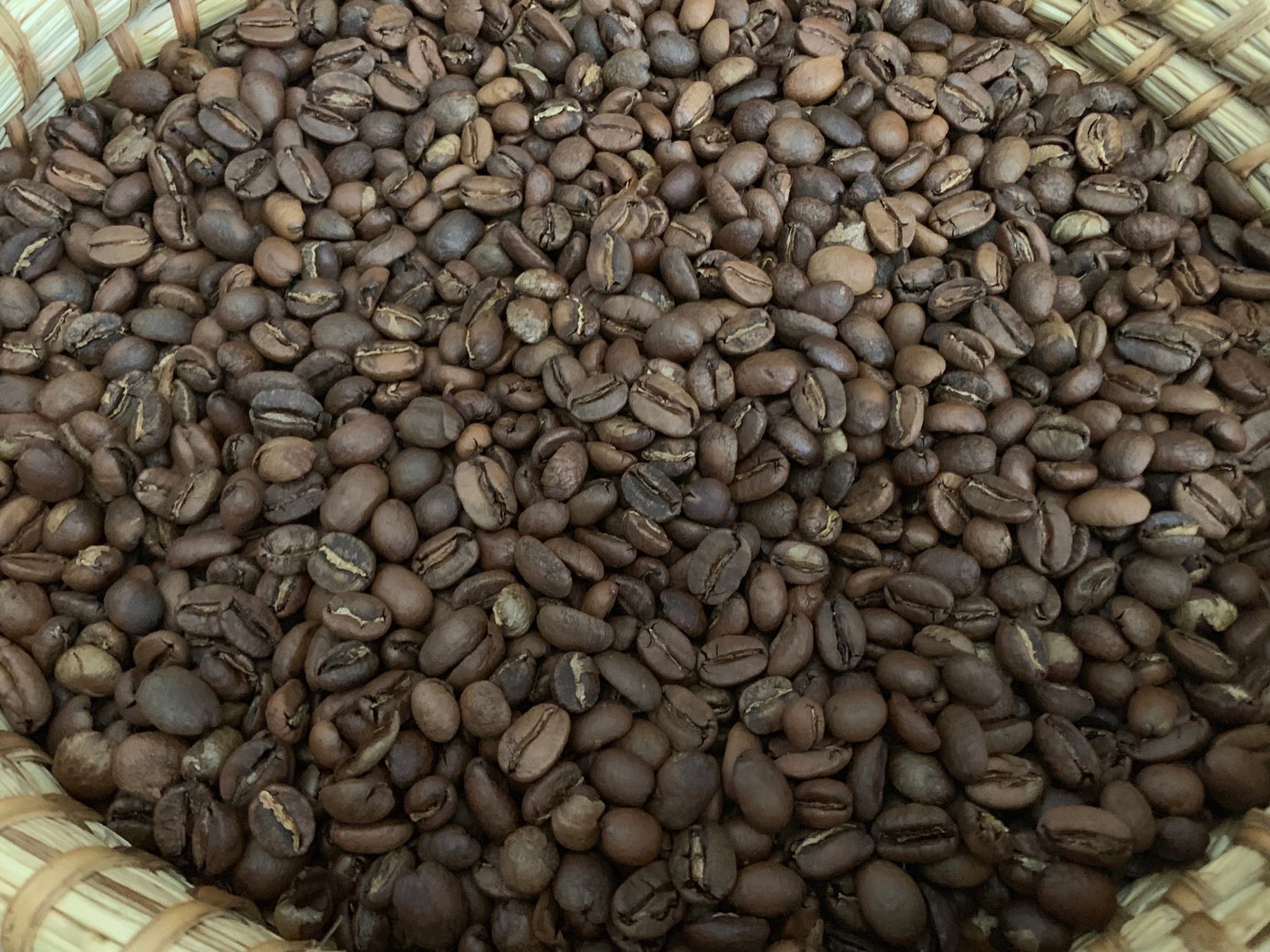 Why Starbucks makes burnt coffee. My first Starbucks experience was… by Robert McKeon Aloe