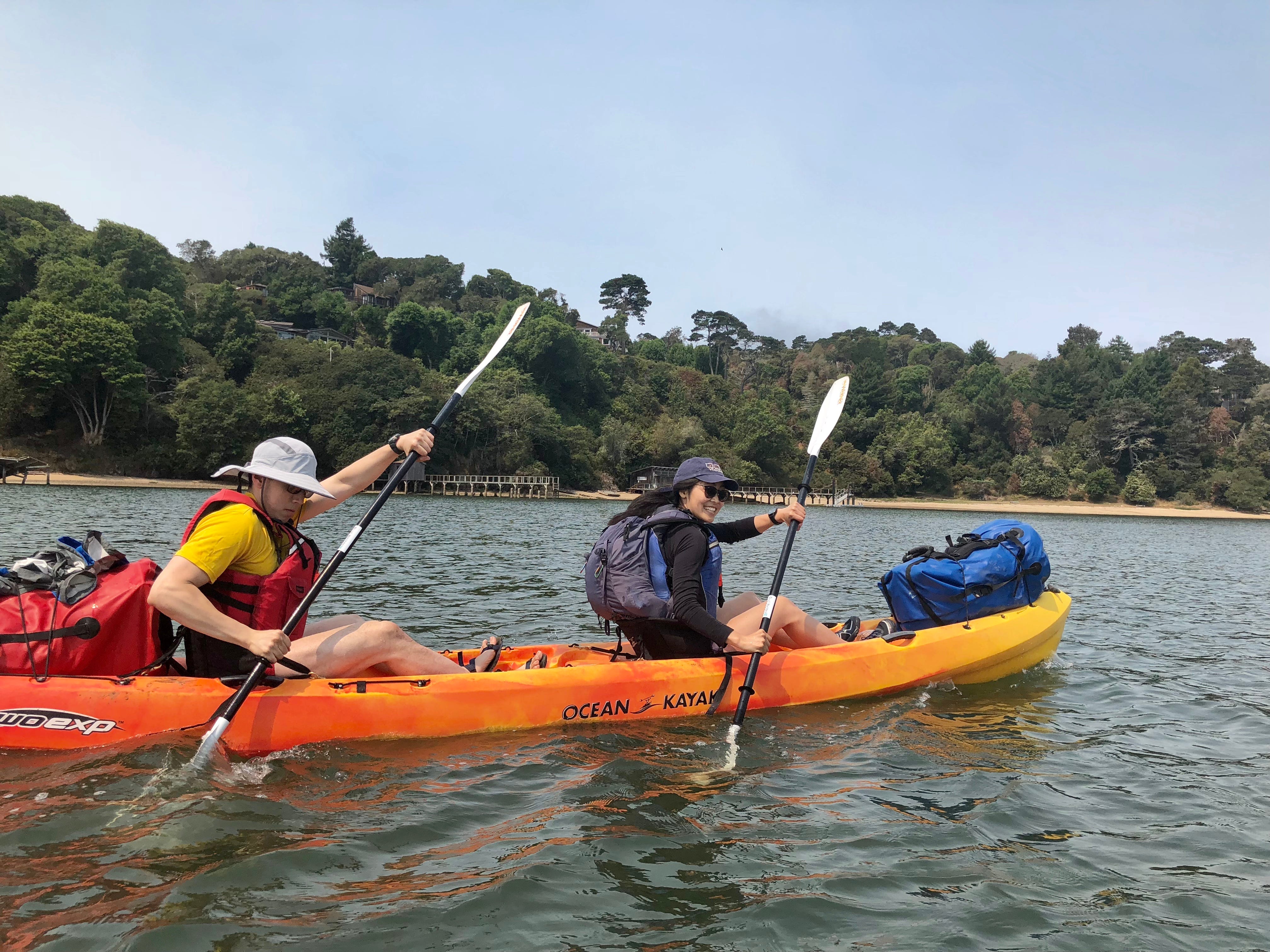Kayaking Near Me With Rentals Kayak Explorer