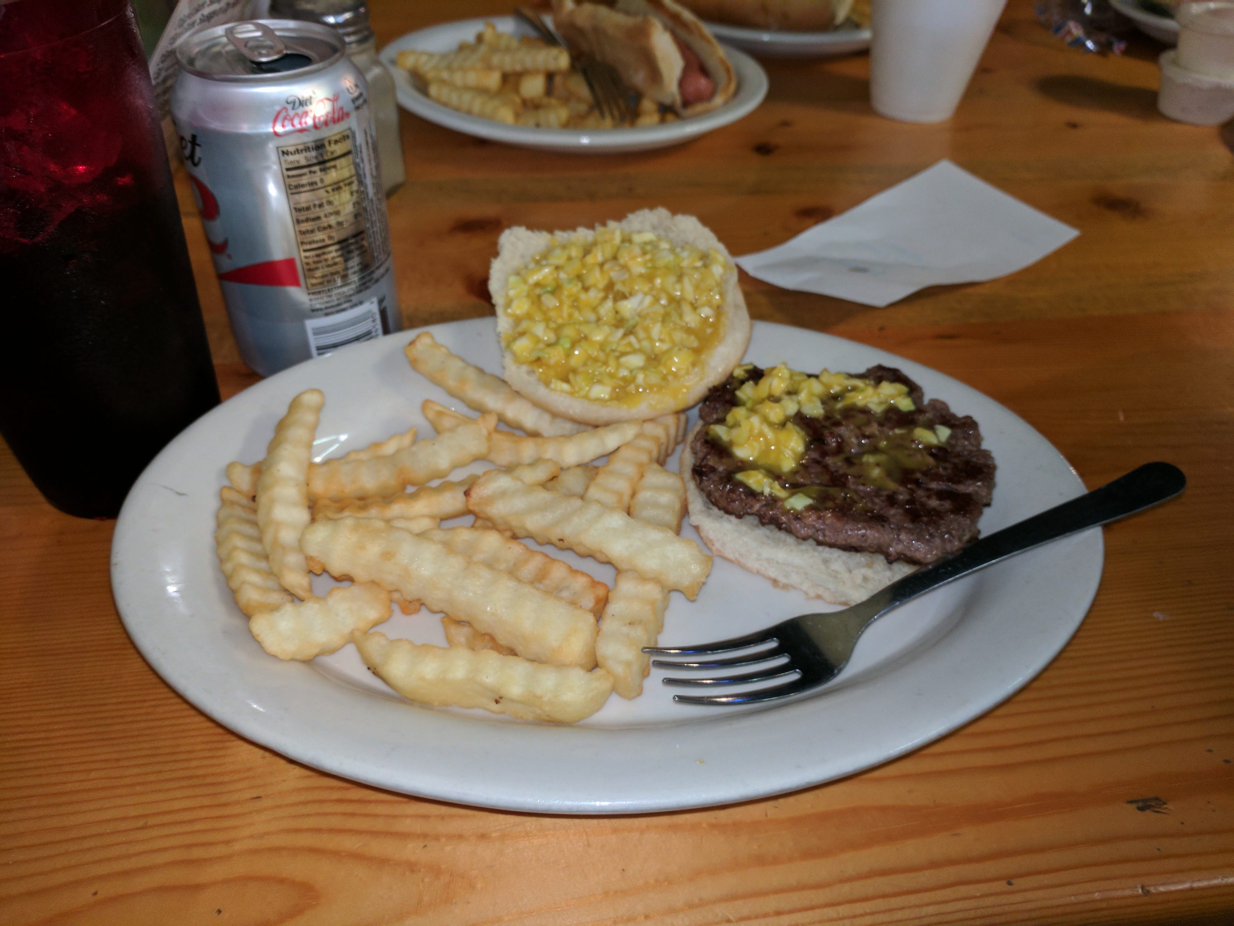 Captain Ds Coleslaw Recipe