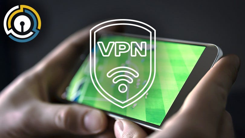 Should I Use a VPN to Stream Sports? by PCMag PC