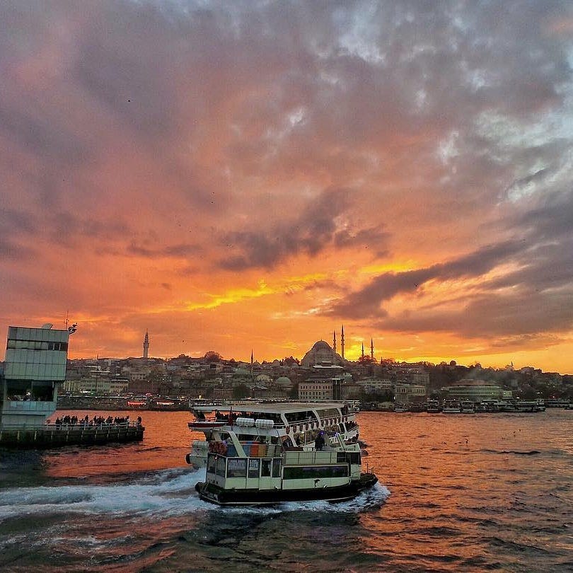 Cheap flights to Istanbul from Heathrow by Cheap Flights to Istanbul