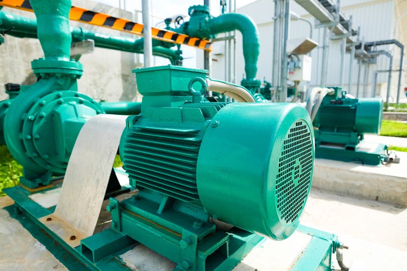 Centrifugal Pumps for Mining, Their Purpose, Top Brands & Fluid
