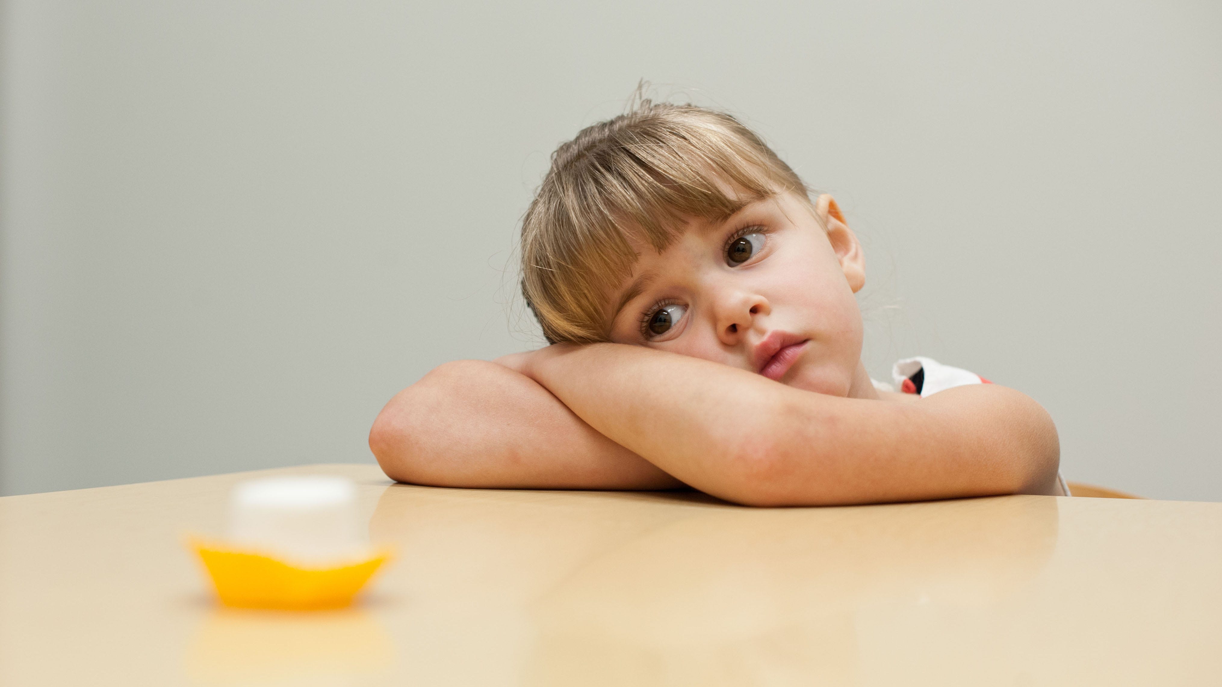 The Equity Marshmallow Test. Why you shouldn’t use your equity… by