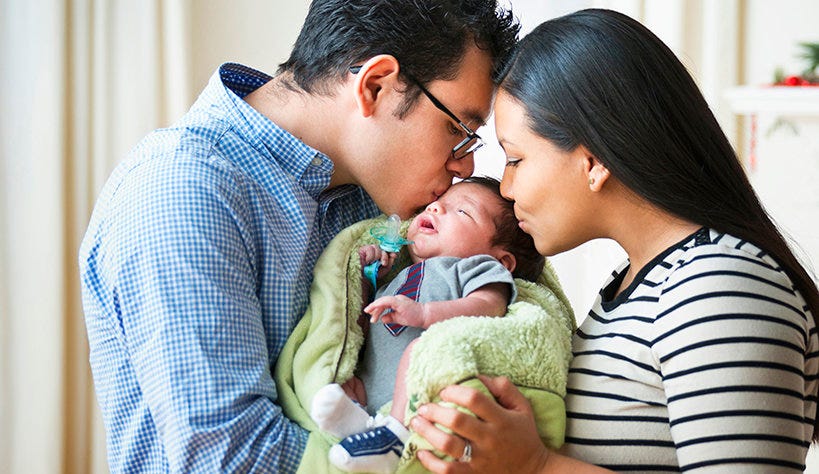 Baby Bonding Leave in California. In the first year after your baby’s