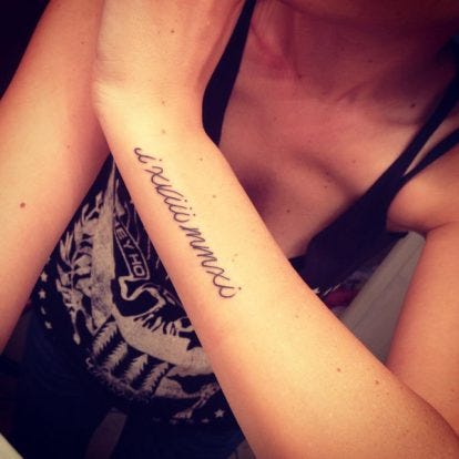 Roman Numeral Tattoos Gallery By Ink Done Right | By Inkdoneright | Medium 414_x_414_jpg