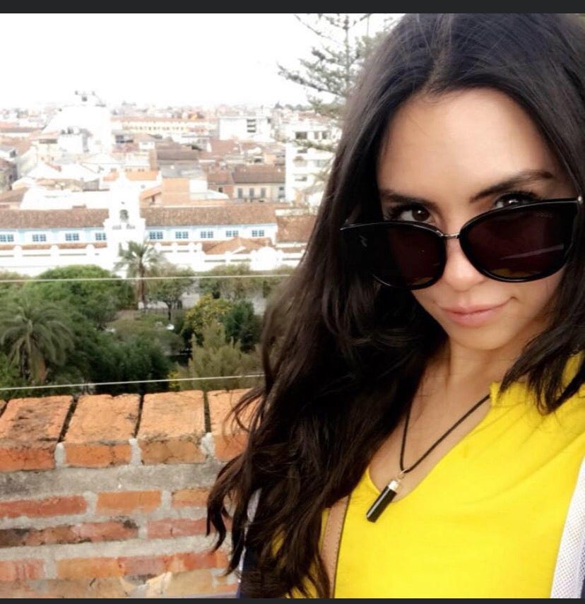 Tales of an AirBnB Host. Guest of the Week 5 — The Amazing… by Susan