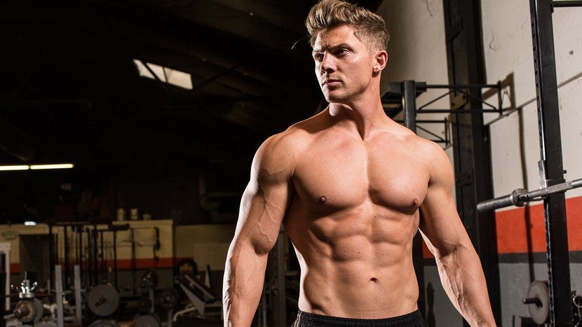 How To Build Muscle Mass With Plant-Based Foods | By Dilhan Jayasinghe |  Medium How To Build Muscle Mass With Plant-Based Foods | By Dilhan Jayasinghe |  Medium