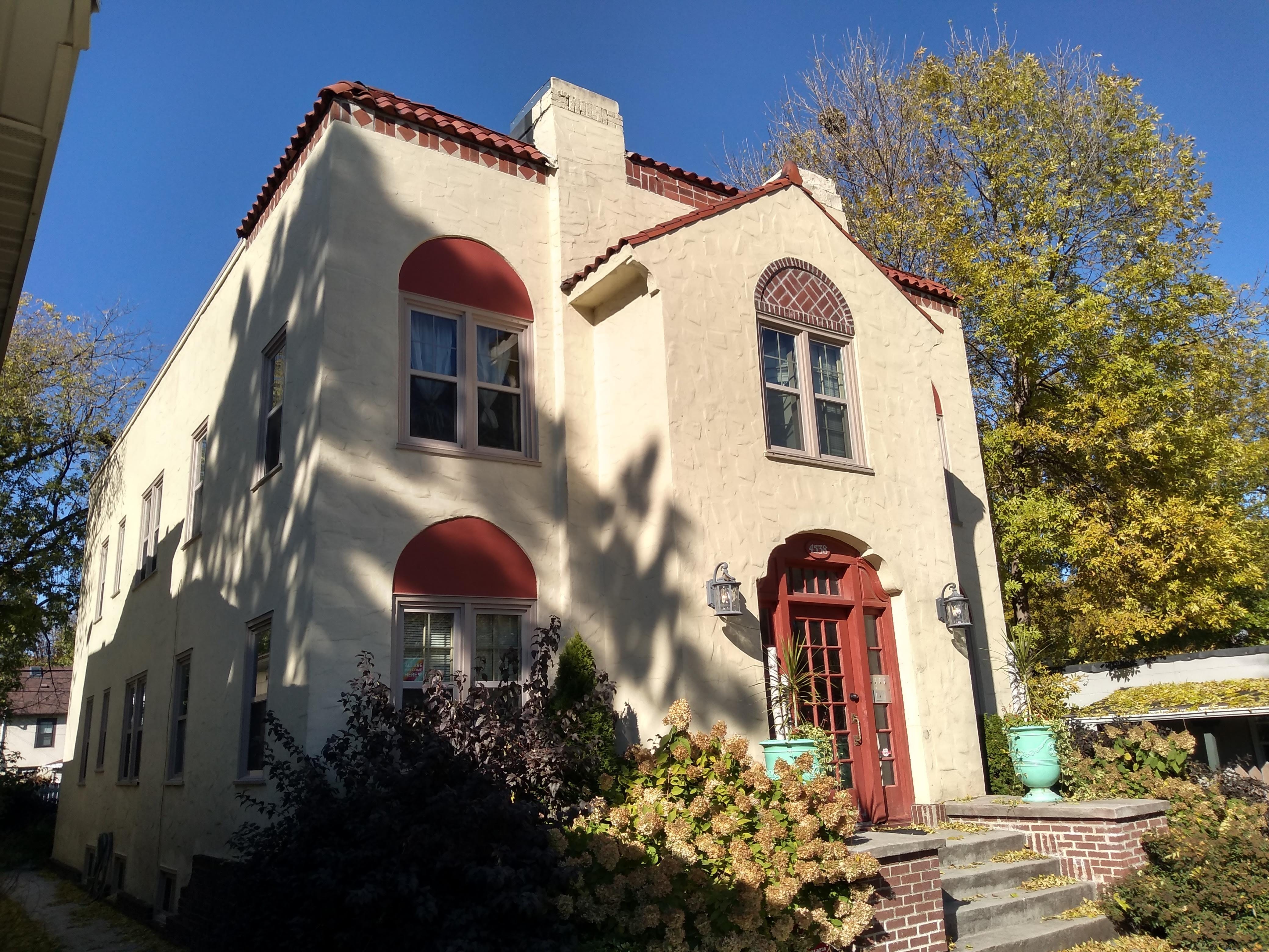 Southern King Field. Anyone who stuck with me through the… by Max