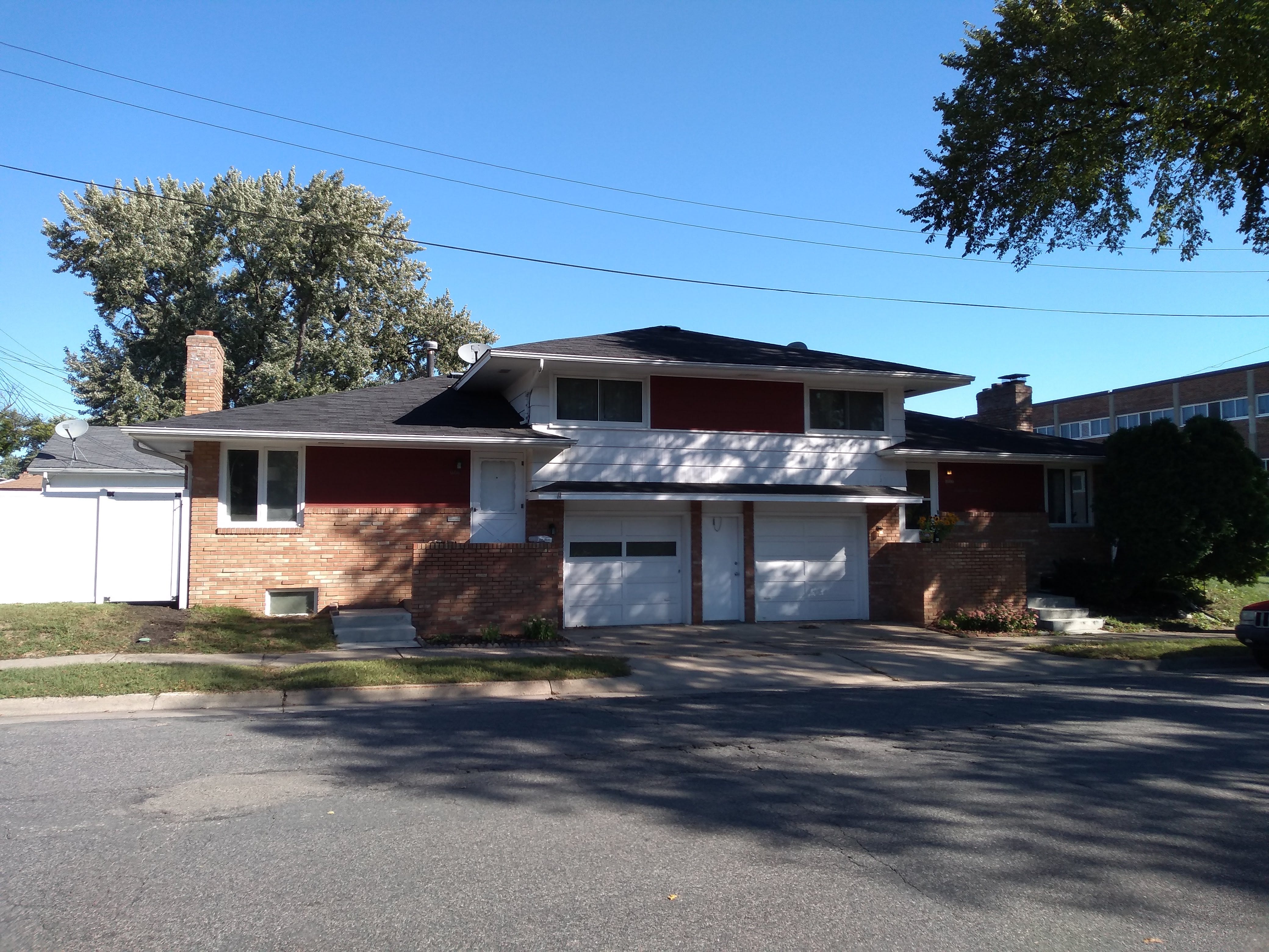 Kenny Neighborhood, Day 2 All of Minneapolis