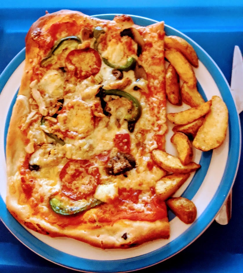 Iteration of 2 pizza teams. Every now and then I see the classic… by