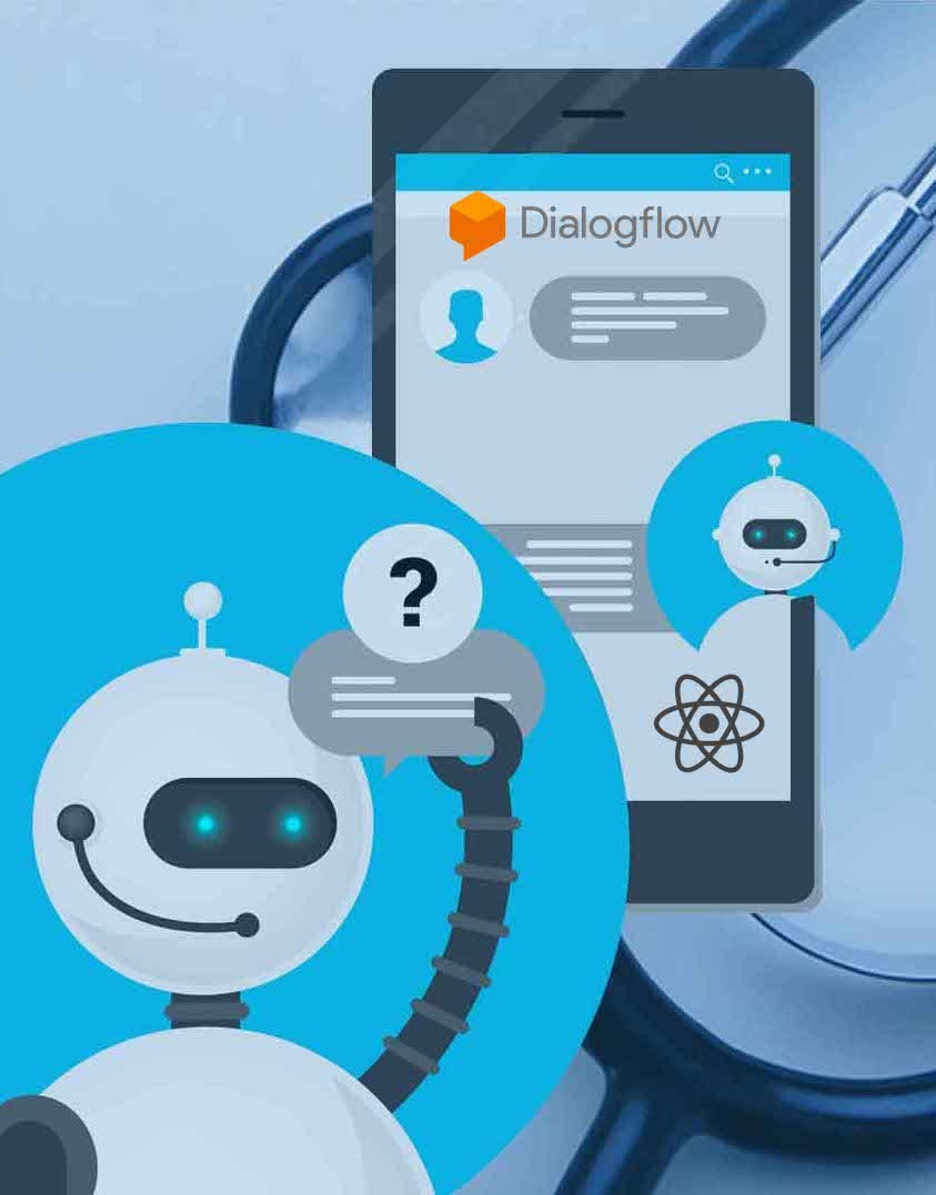 Creating a Healthcare Chatbot in React Native using