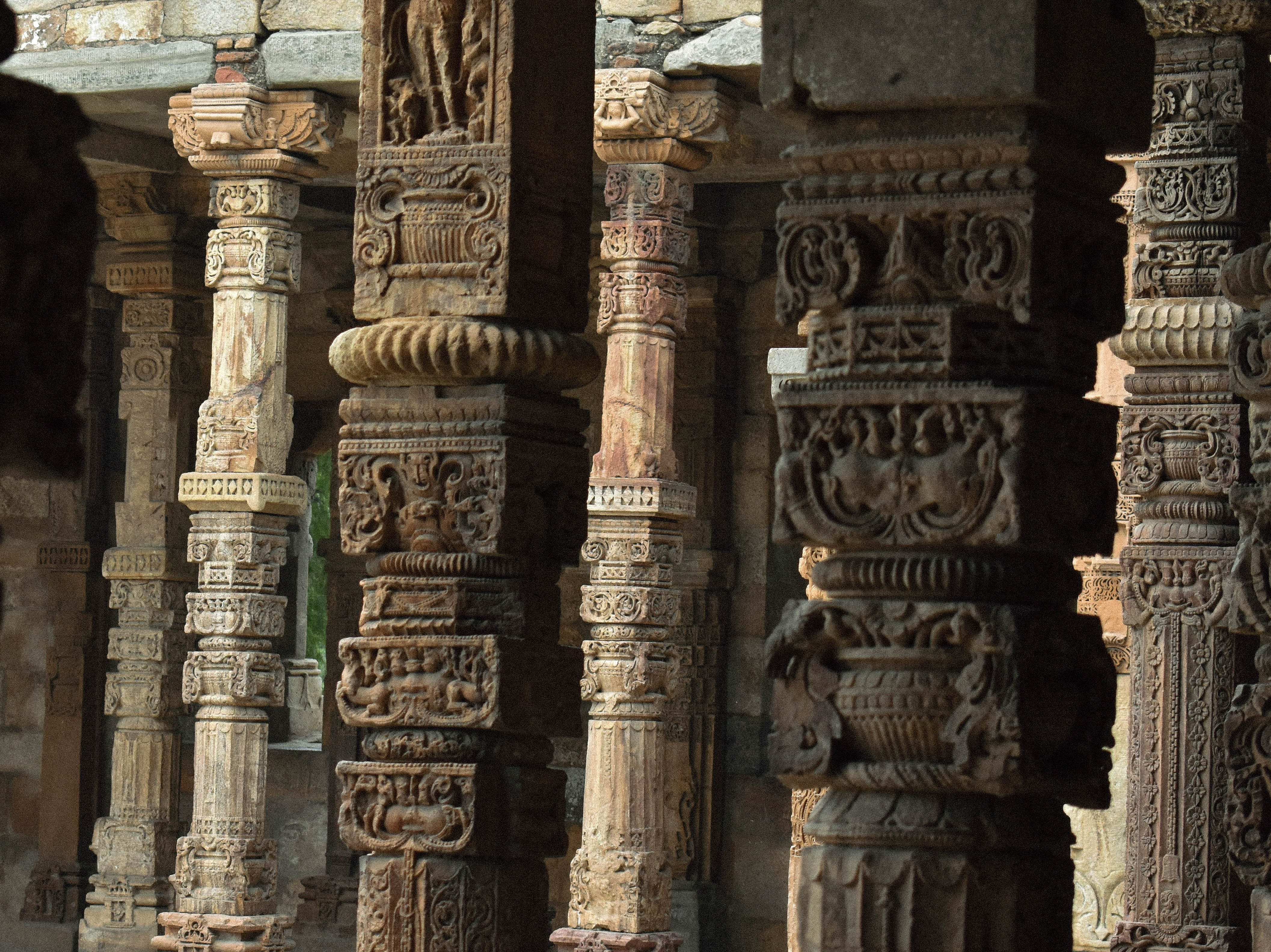 TOP 10 TRAVEL DESTINATION IN INDIA FOR ARCHITECTS by