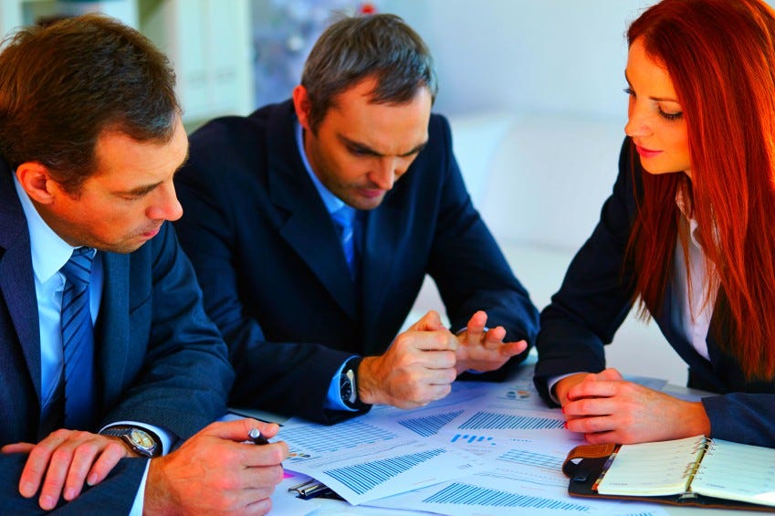 Business English Conversation Managing a Conversation
