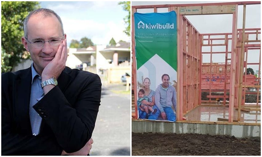Building at Pace and Scale in Greater Christchurch by
