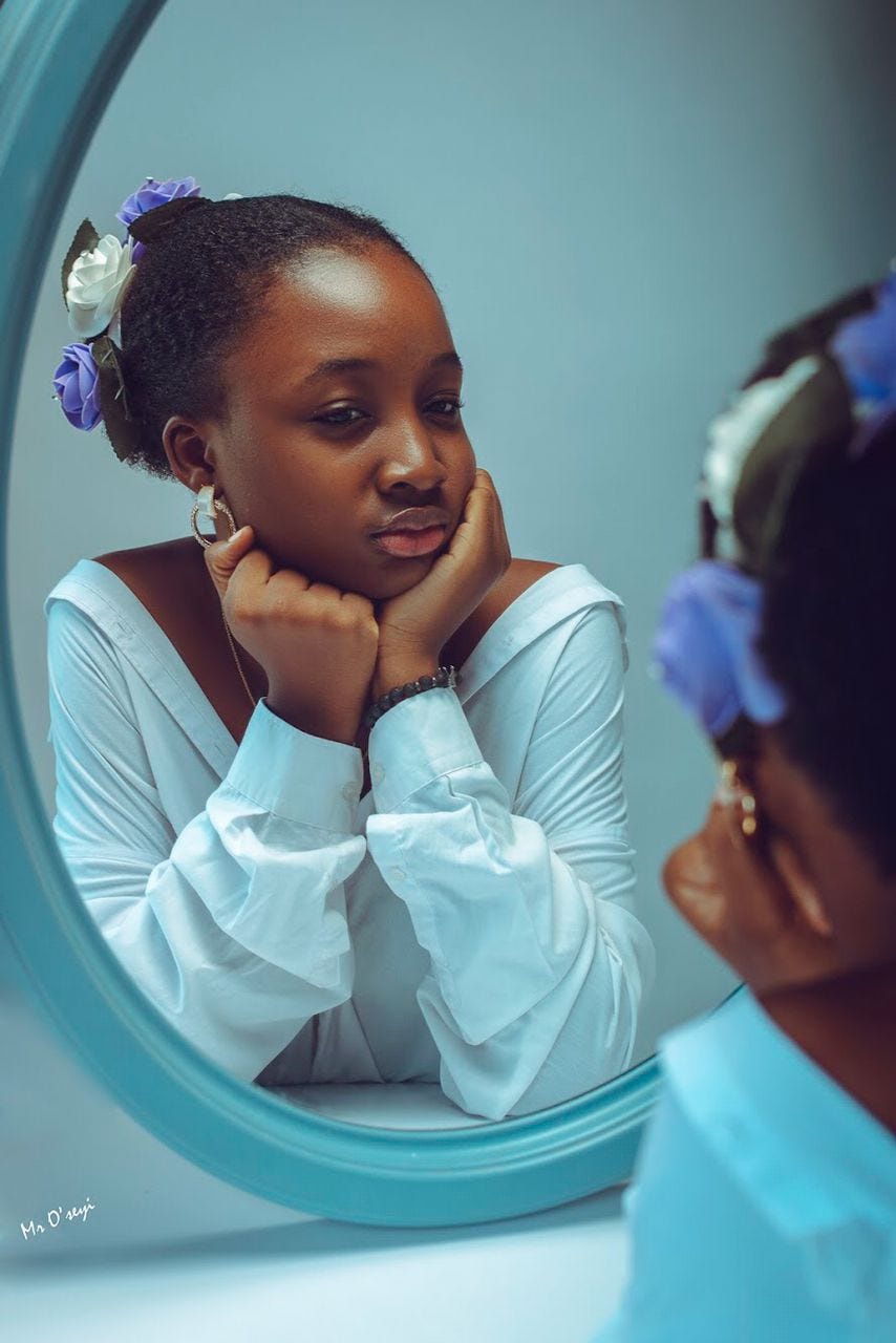 I want to put Nigeria on the map when it comes to making bags — Ewaoluwa Morenikeji by NICESA