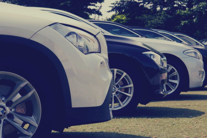 Importance of MultiCar Insurance Policy Ensurance Compare Medium