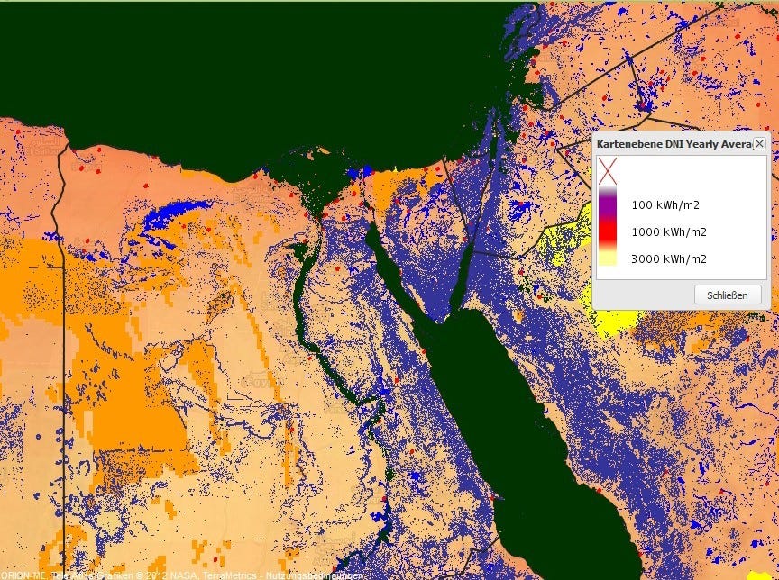 Ancient Egypt Map Prevailing Wind The Rise of Egypt Renewable Energy, How Would it Be? by Eslam Amr