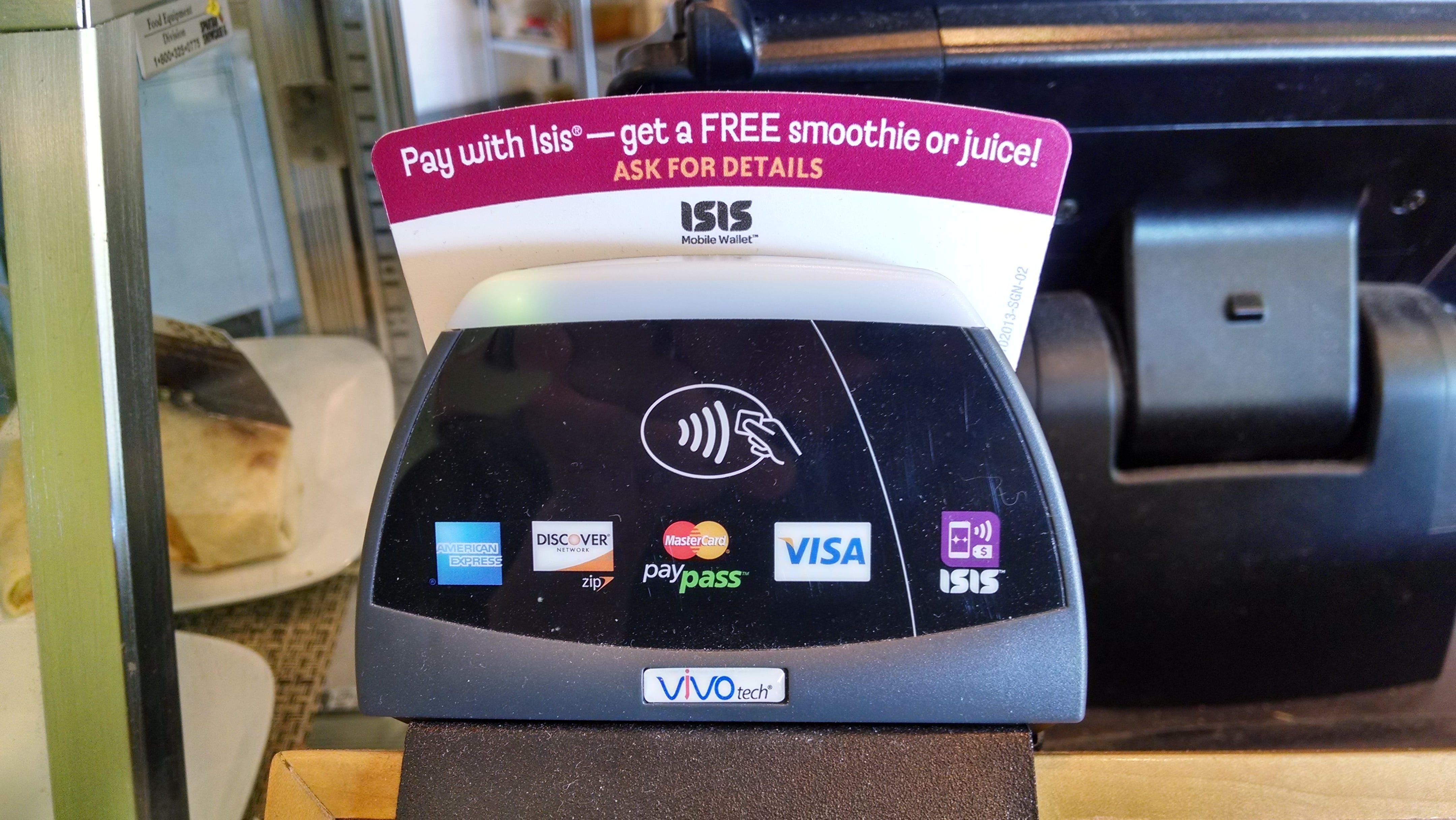 Contactless Infusion X5, lo último en la deep web para robar tarjetas de crédito by Jose