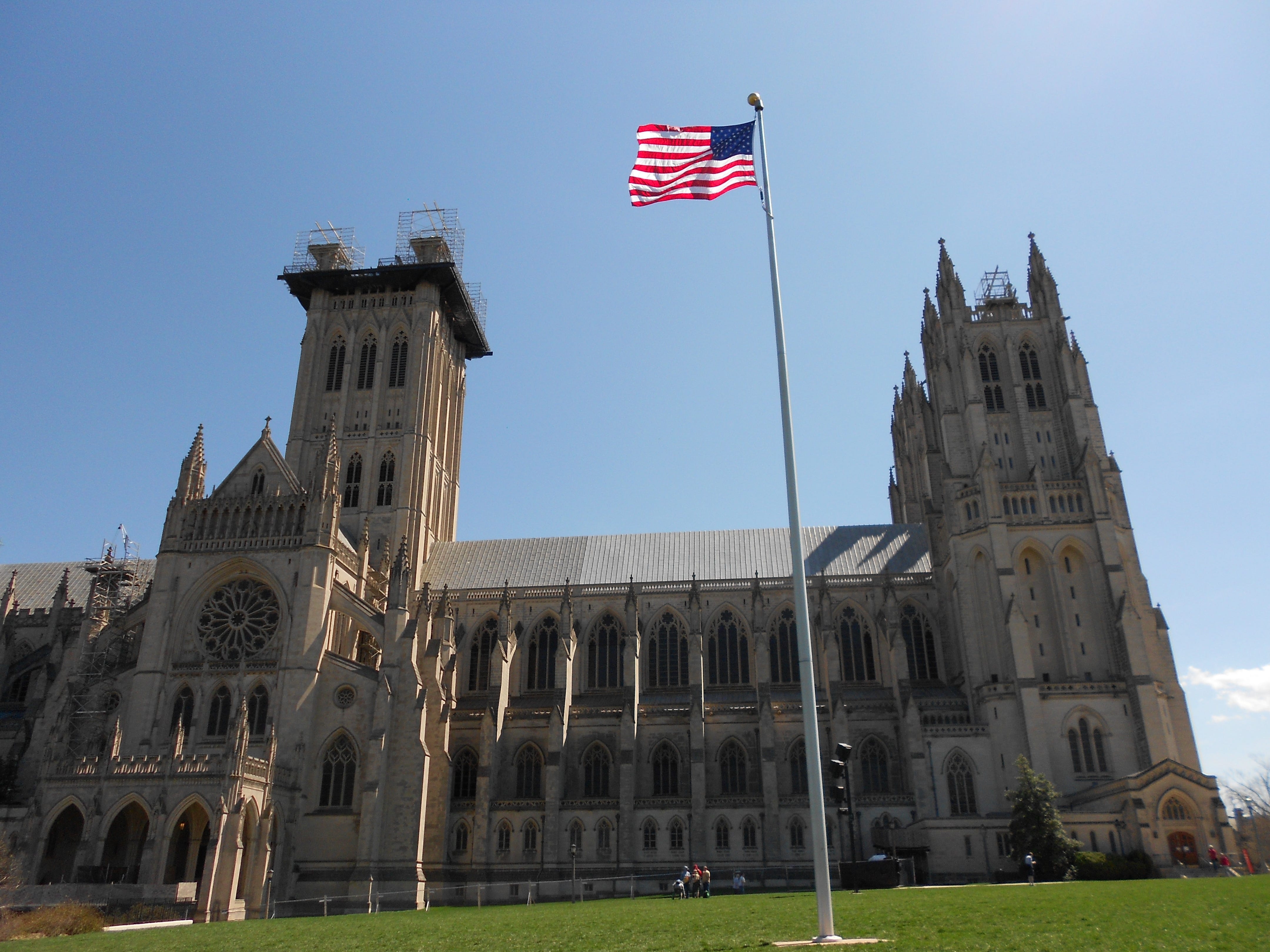 “you don’t know it, but the world lost a giant” by Dave Boice 52