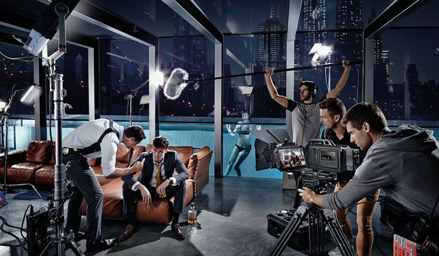 Know Why Film Editing is Important in Films? by ZIMA Medium