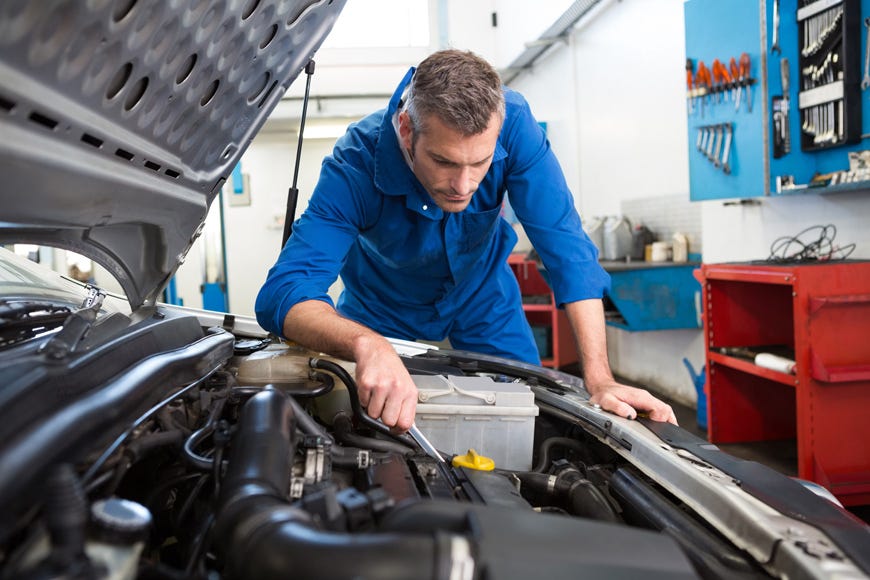 Factors That Determine a Mechanic Rate by mobile mechanic Medium