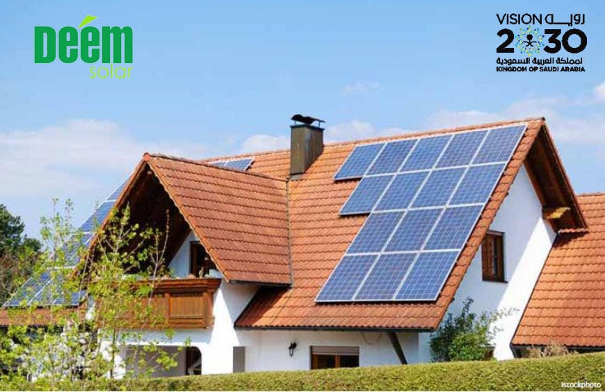 How profitable and effective are Housing Solar Panels