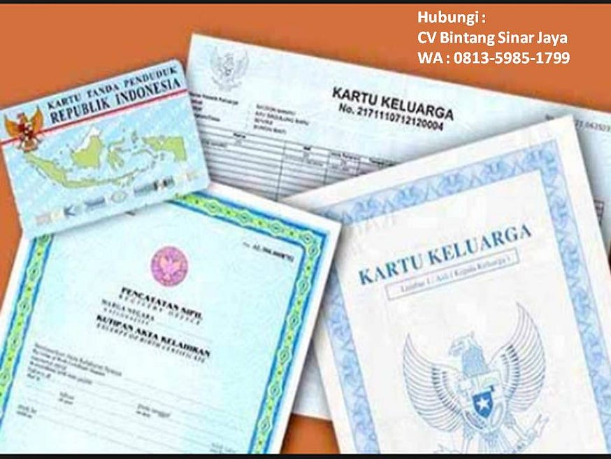 Syarat Membuat Akte Kelahiran Bayi Baru Lahir Kreatifitas Terkini